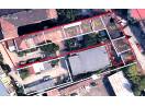 Investitie! Teren 570mp si 4 apartamente 245mp zona centrala Cluj Napoca